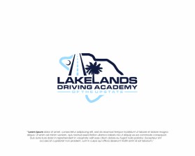 Lakelands Driving Academy of the Upstate entry by Superkin