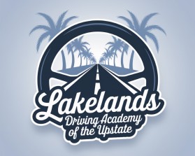 Lakelands Driving Academy of the Upstate entry by contest