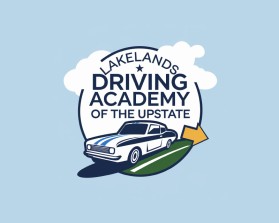 Lakelands Driving Academy of the Upstate entry by contest