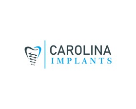 Winning entry: Carolina Implants entry by makmur Sentosa