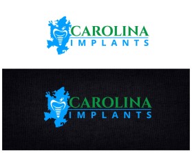 Carolina Implants entry by BUTHELEZI B.  GESUKA
