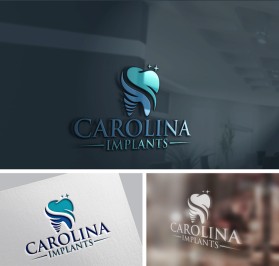 Carolina Implants entry by Md Sojib Hossain