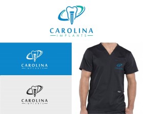 Carolina Implants entry by WOWIDEA