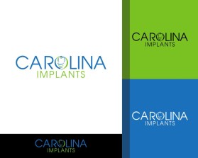 Carolina Implants entry by Raden Galih Danni