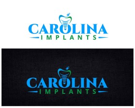 Carolina Implants entry by BUTHELEZI B.  GESUKA