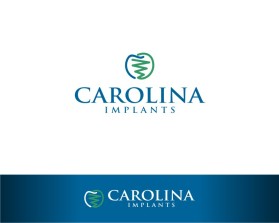 Carolina Implants entry by Dian Siswanto Arief