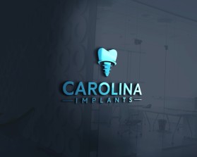 Carolina Implants entry by Dendi Reinhart Denes