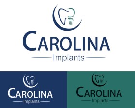 Carolina Implants entry by Aruna
