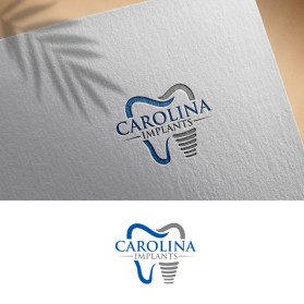 Carolina Implants entry by MD. MIZANUR ROHMAN
