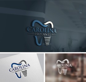 Carolina Implants entry by MD. MIZANUR ROHMAN