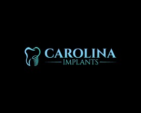 Carolina Implants entry by Albert WD Namara