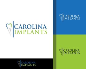 Carolina Implants entry by Raden Galih Danni