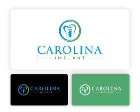 Carolina Implants entry by Bayu Anggara
