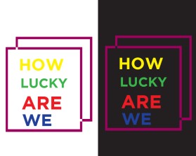 Color Design for words. entry by MD Hasan