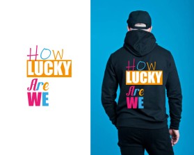 Color Design for words. entry by Bayu Agung Mahendra