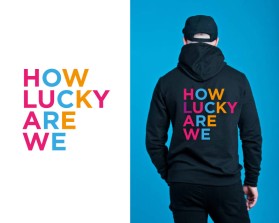 Color Design for words. entry by Bayu Agung Mahendra