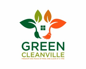 Green CleanVille entry by gastan