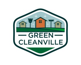Green CleanVille entry by mulia