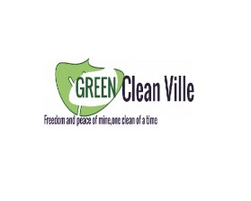 Green CleanVille entry by lestian
