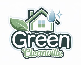 Green CleanVille entry by contest