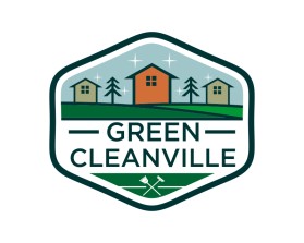 Green CleanVille entry by mulia