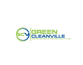 Green CleanVille entry by Dark49