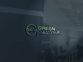 Green CleanVille entry by Dark49