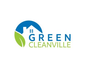 Green CleanVille entry by Kawser480