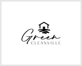Green CleanVille entry by Billahi