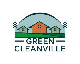 Green CleanVille entry by mulia