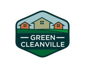 Green CleanVille entry by mulia