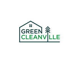 Green CleanVille entry by mulia
