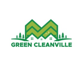 Green CleanVille entry by erionart