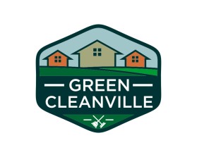 Green CleanVille entry by mulia