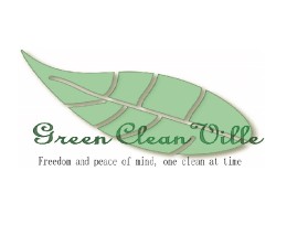 Green CleanVille entry by lestian