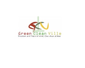 Green CleanVille entry by lestian