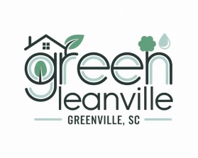 Green CleanVille entry by contest