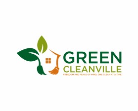Green CleanVille entry by gastan