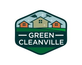 Green CleanVille entry by mulia