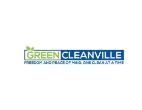 Green CleanVille entry by Dark49