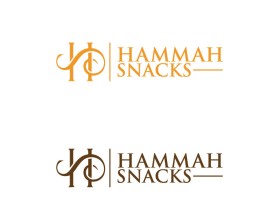 Hammah Snacks entry by Kawser480