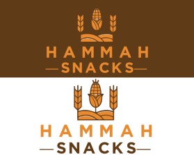 Hammah Snacks entry by mdhasanart03
