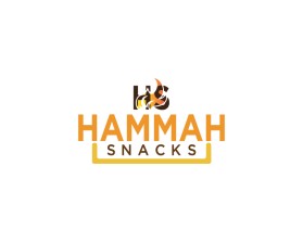 Hammah Snacks entry by mdhasanart01