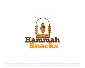 Hammah Snacks entry by FXF Creations