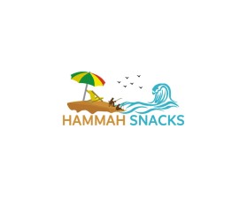 Hammah Snacks entry by Kawser480