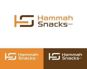 Hammah Snacks entry by Kawser480