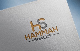 Hammah Snacks entry by Best_Choice