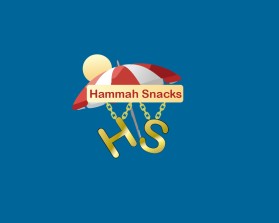 Hammah Snacks entry by YuliaOm