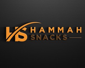 Hammah Snacks entry by mdhasanart03