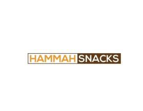 Hammah Snacks entry by Best_Choice
